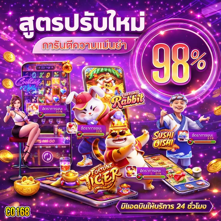 UFABET
