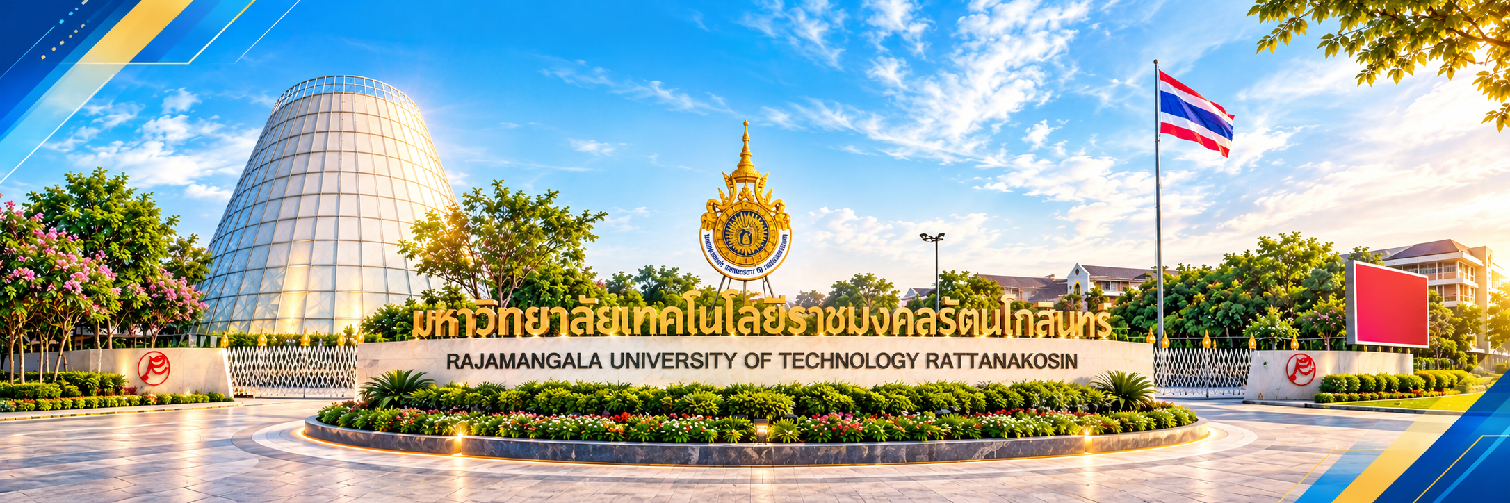 คณะศิลปศาสตร์ มทร.รัตนโกสินทร์